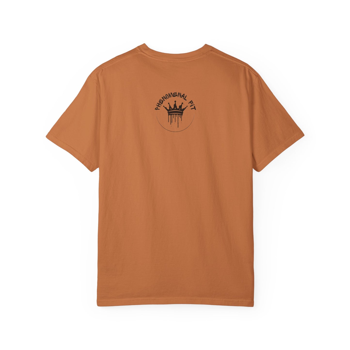 Phenomenal Est. 1980 Unisex Garment-Dyed T-Shirt | Retro Style Tee, Casual Wear, Gift for Him/Her, Trendy Graphic Shirt