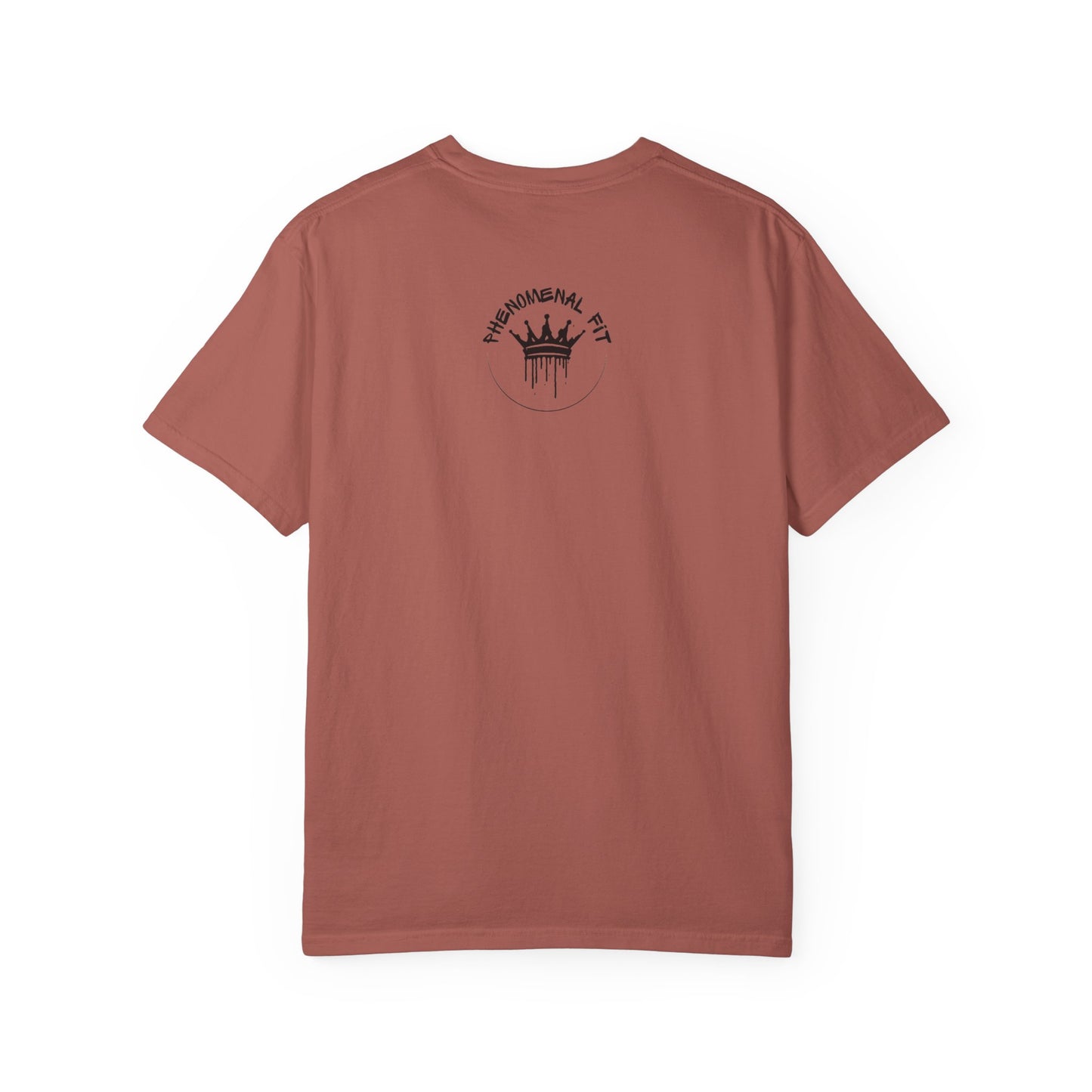 Phenomenal Est. 1980 Unisex Garment-Dyed T-Shirt | Retro Style Tee, Casual Wear, Gift for Him/Her, Trendy Graphic Shirt