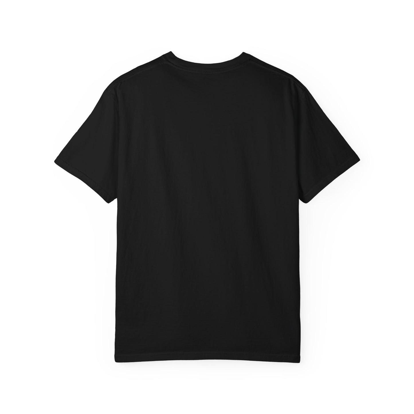 Phenomenal Fit Unisex Garment-Dyed T-shirt, Casual Tee, Graphic Shirt, Streetwear, Gift for Him/Her