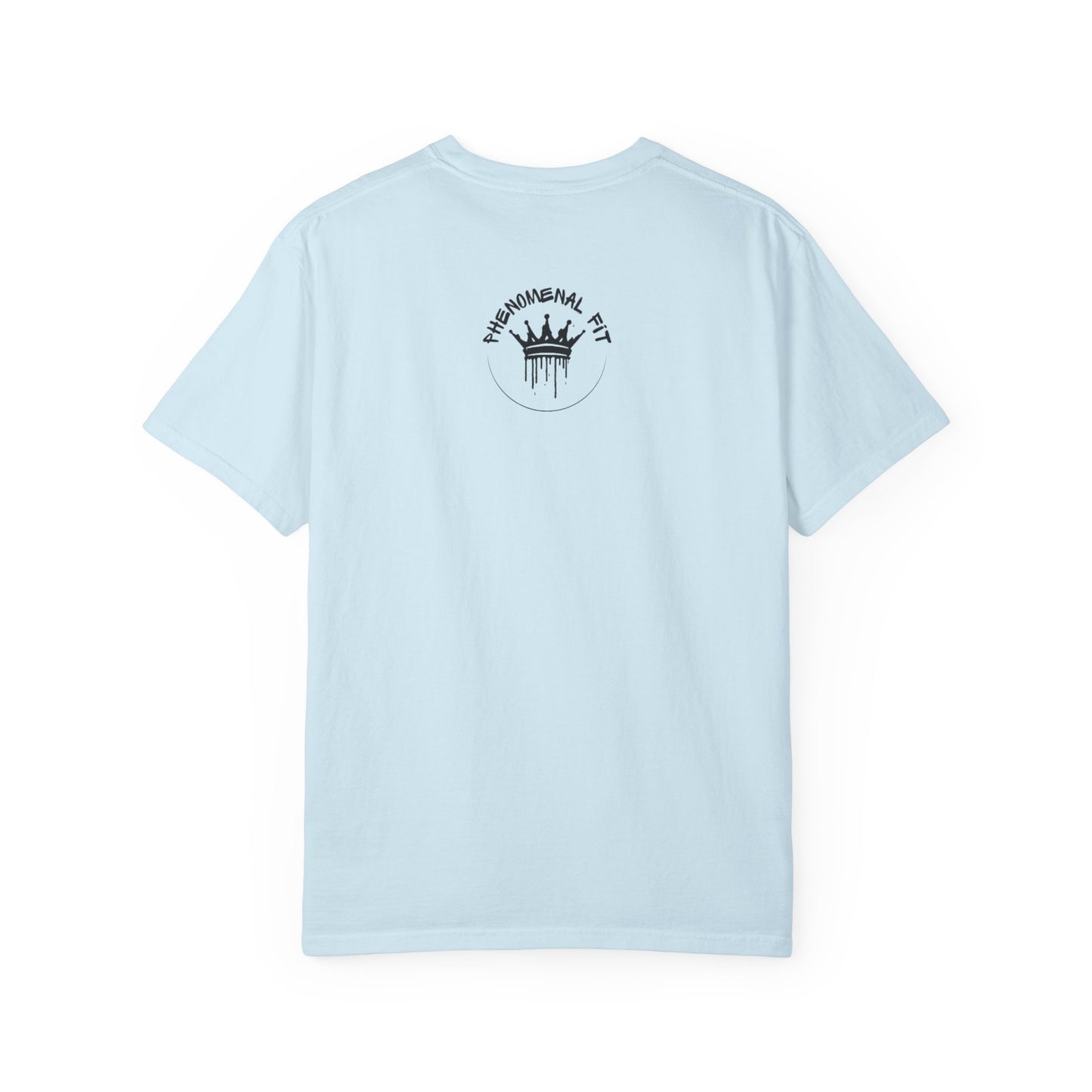 Phenomenal Est. 1980 Unisex Garment-Dyed T-Shirt | Retro Style Tee, Casual Wear, Gift for Him/Her, Trendy Graphic Shirt