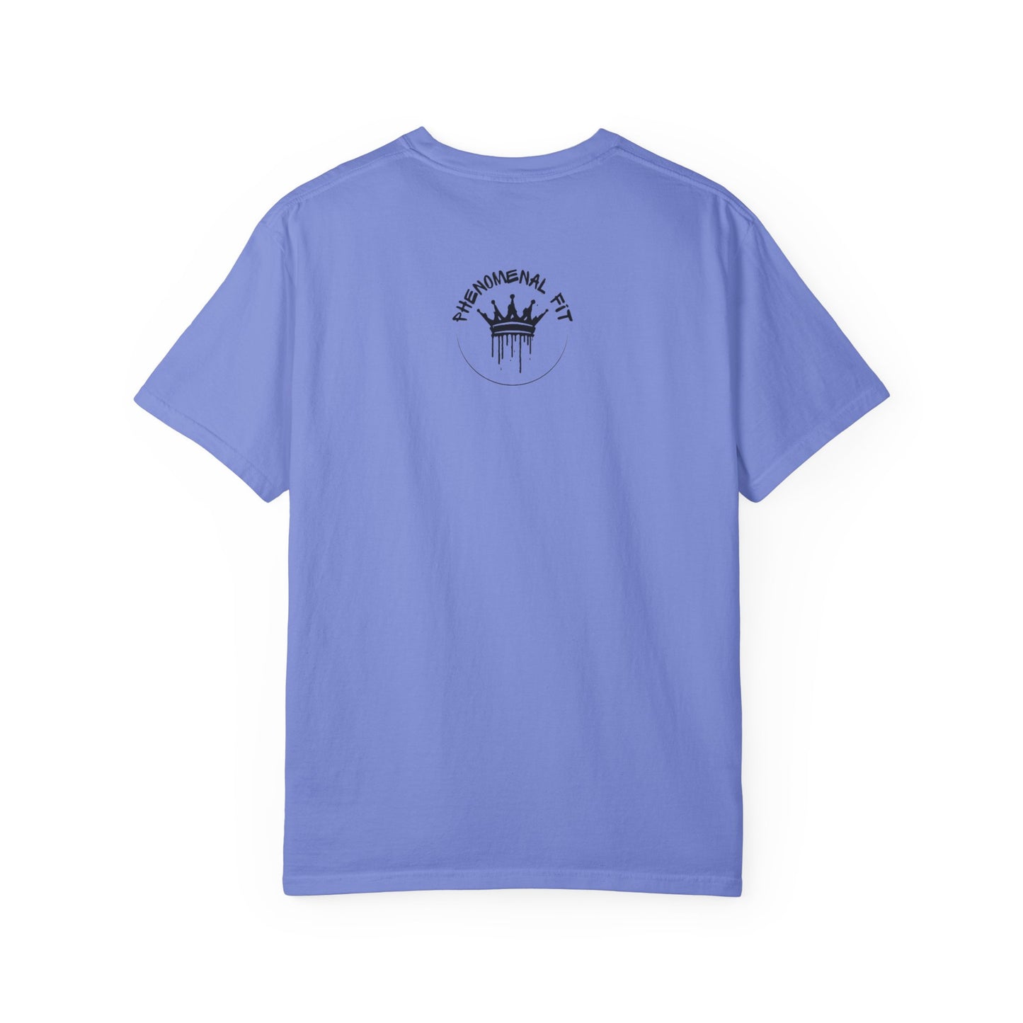 Phenomenal Est. 1980 Unisex Garment-Dyed T-Shirt | Retro Style Tee, Casual Wear, Gift for Him/Her, Trendy Graphic Shirt