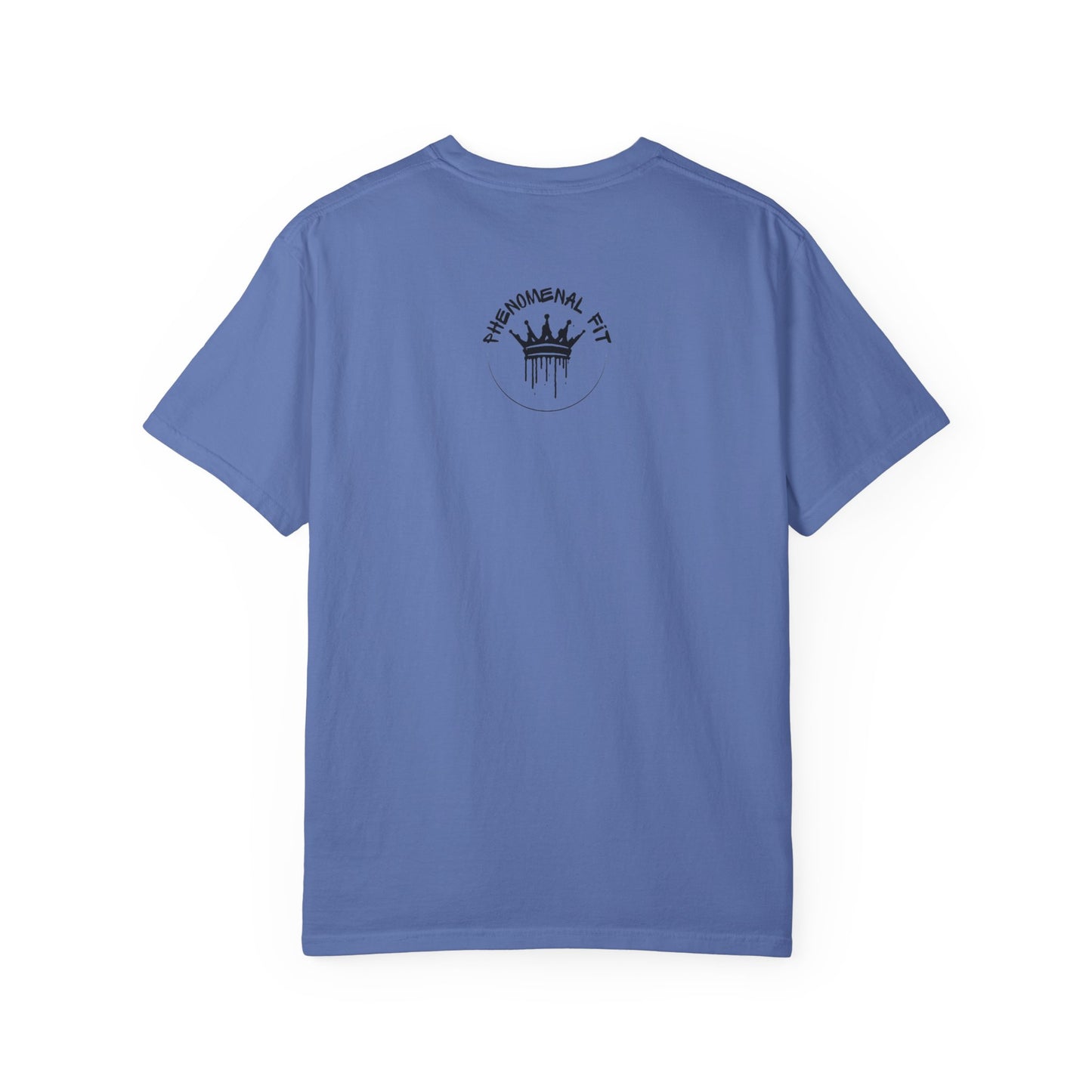 Phenomenal Est. 1980 Unisex Garment-Dyed T-Shirt | Retro Style Tee, Casual Wear, Gift for Him/Her, Trendy Graphic Shirt